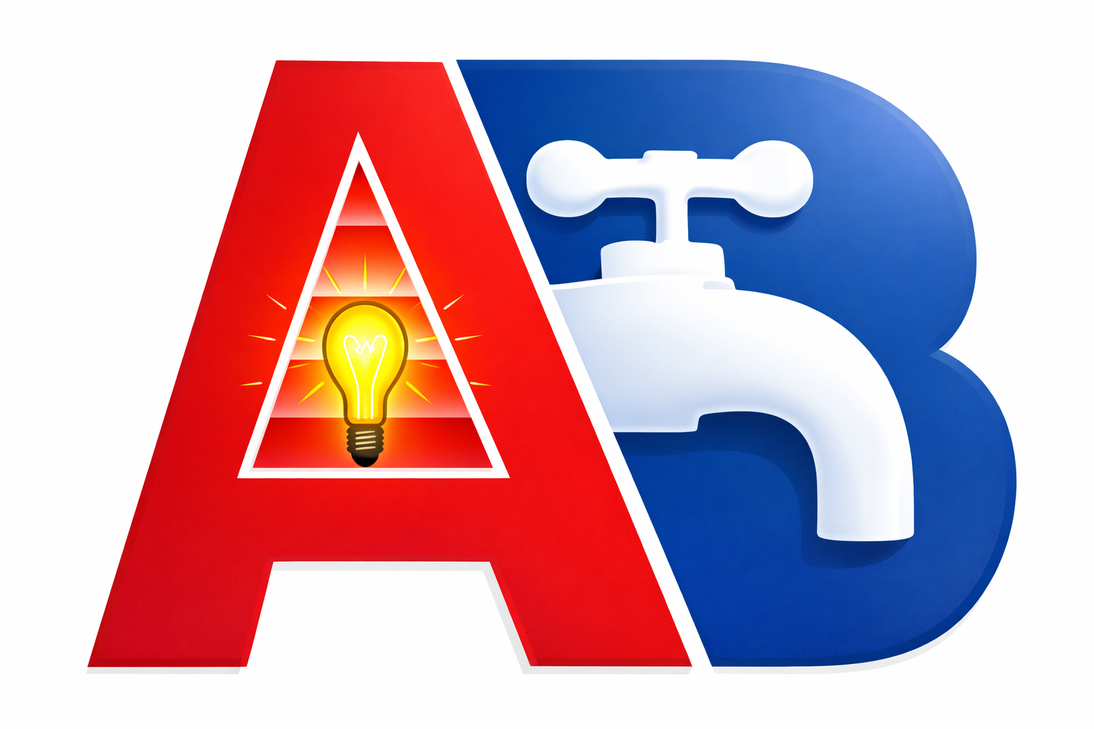 All Days Plumbing logo